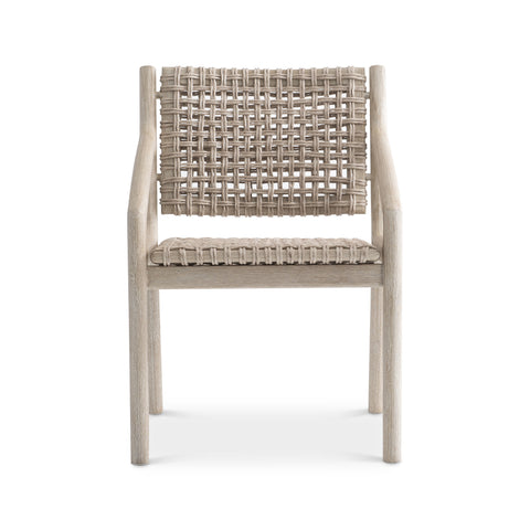 Atlas Outdoor Dining Armchair