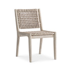 Atlas Outdoor Dining Side Chair