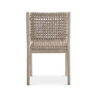 Atlas Outdoor Dining Side Chair