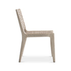 Atlas Outdoor Dining Side Chair