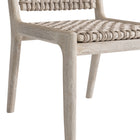 Atlas Outdoor Dining Side Chair