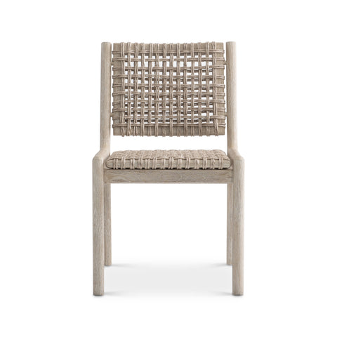 Atlas Outdoor Dining Side Chair