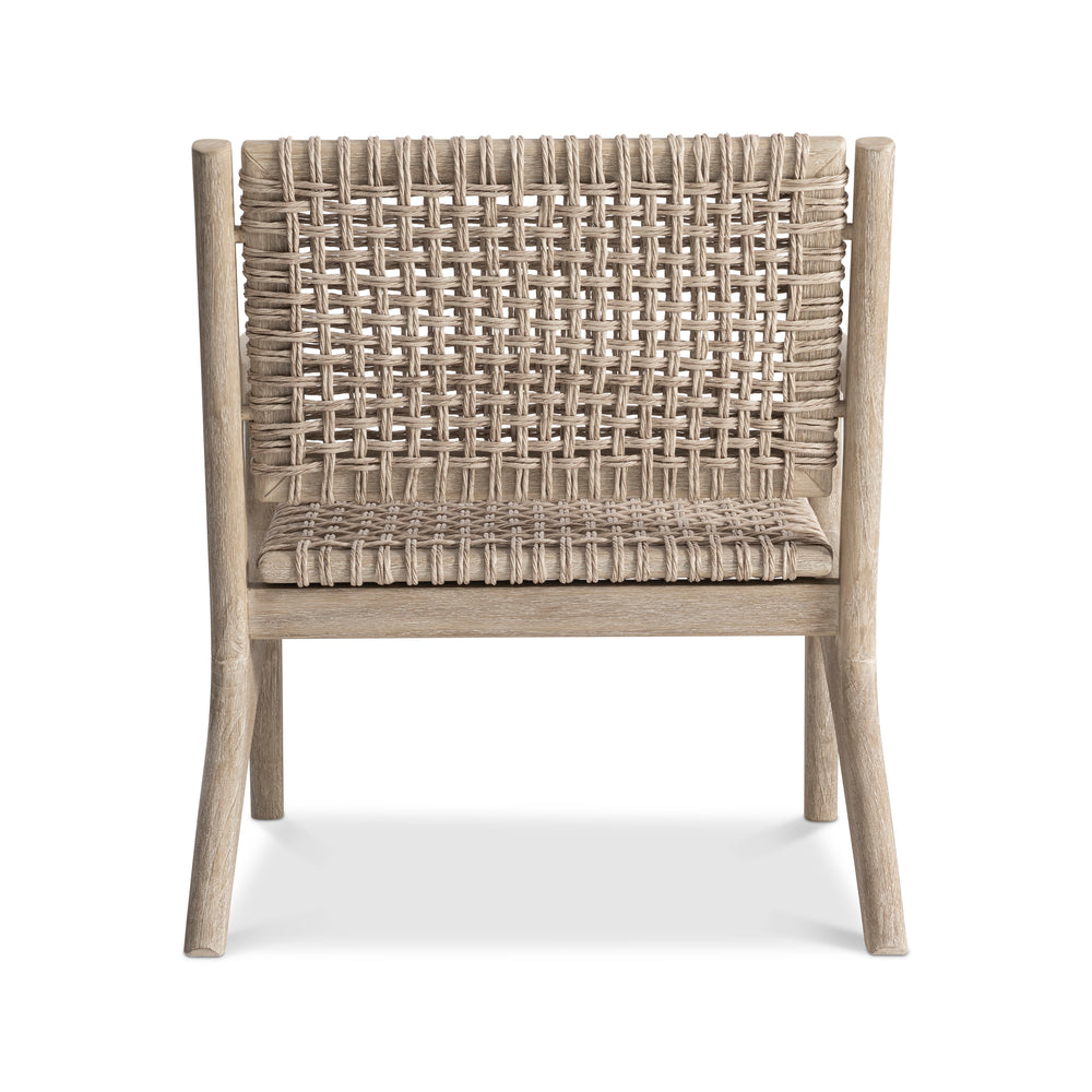 Atlas Outdoor Lounge Armchair