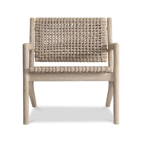 Atlas Outdoor Lounge Armchair