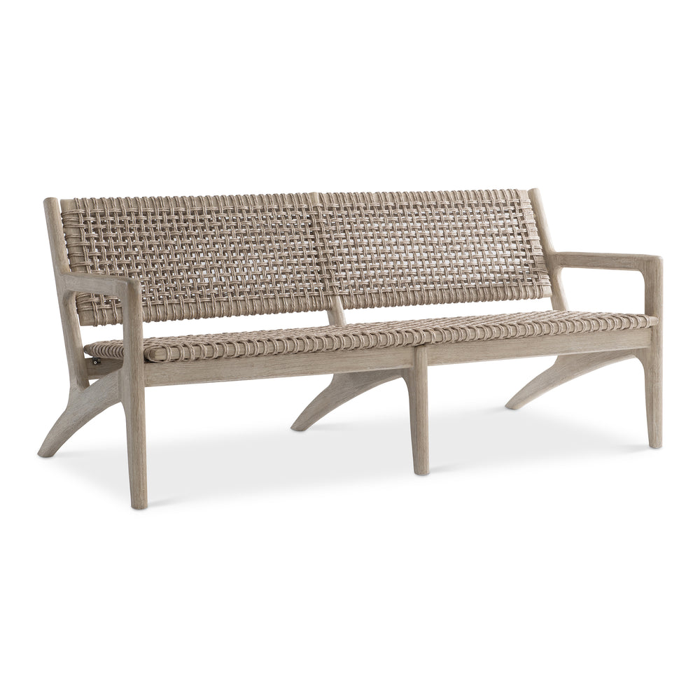 Atlas Outdoor Sofa