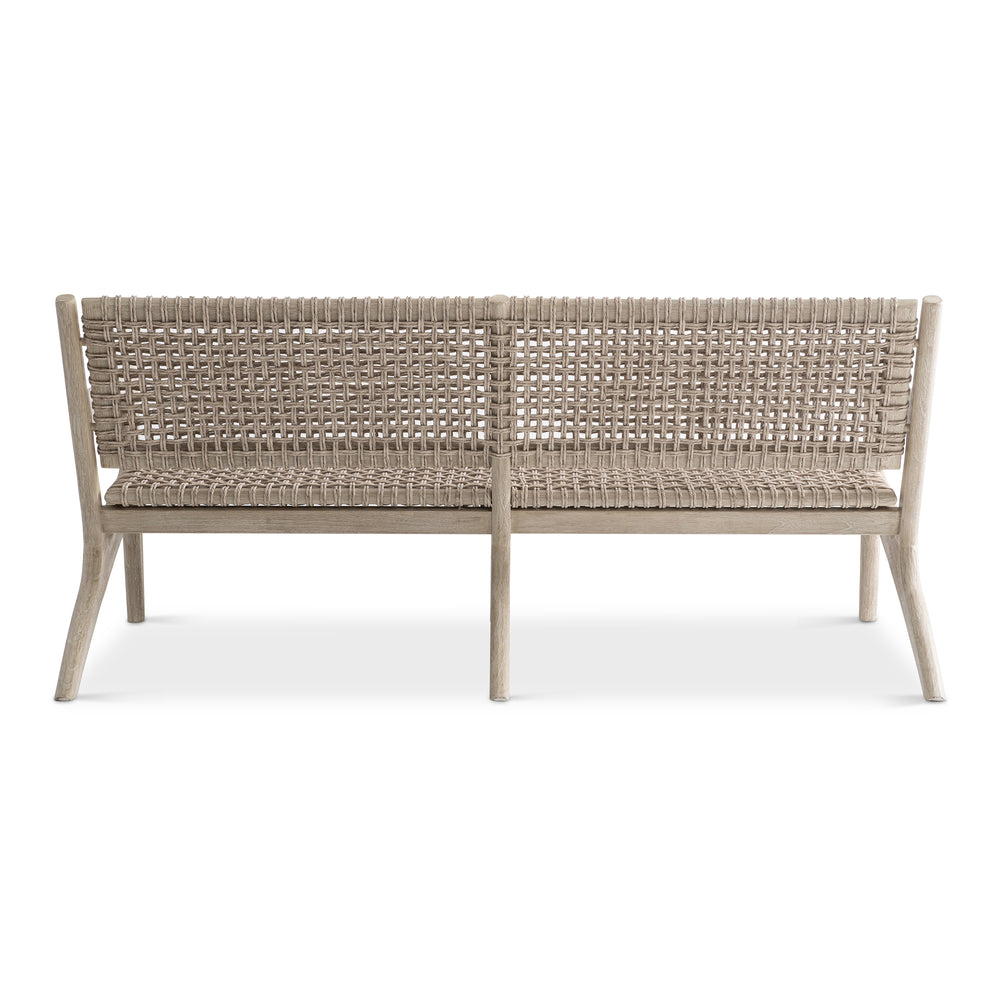 Atlas Outdoor Sofa