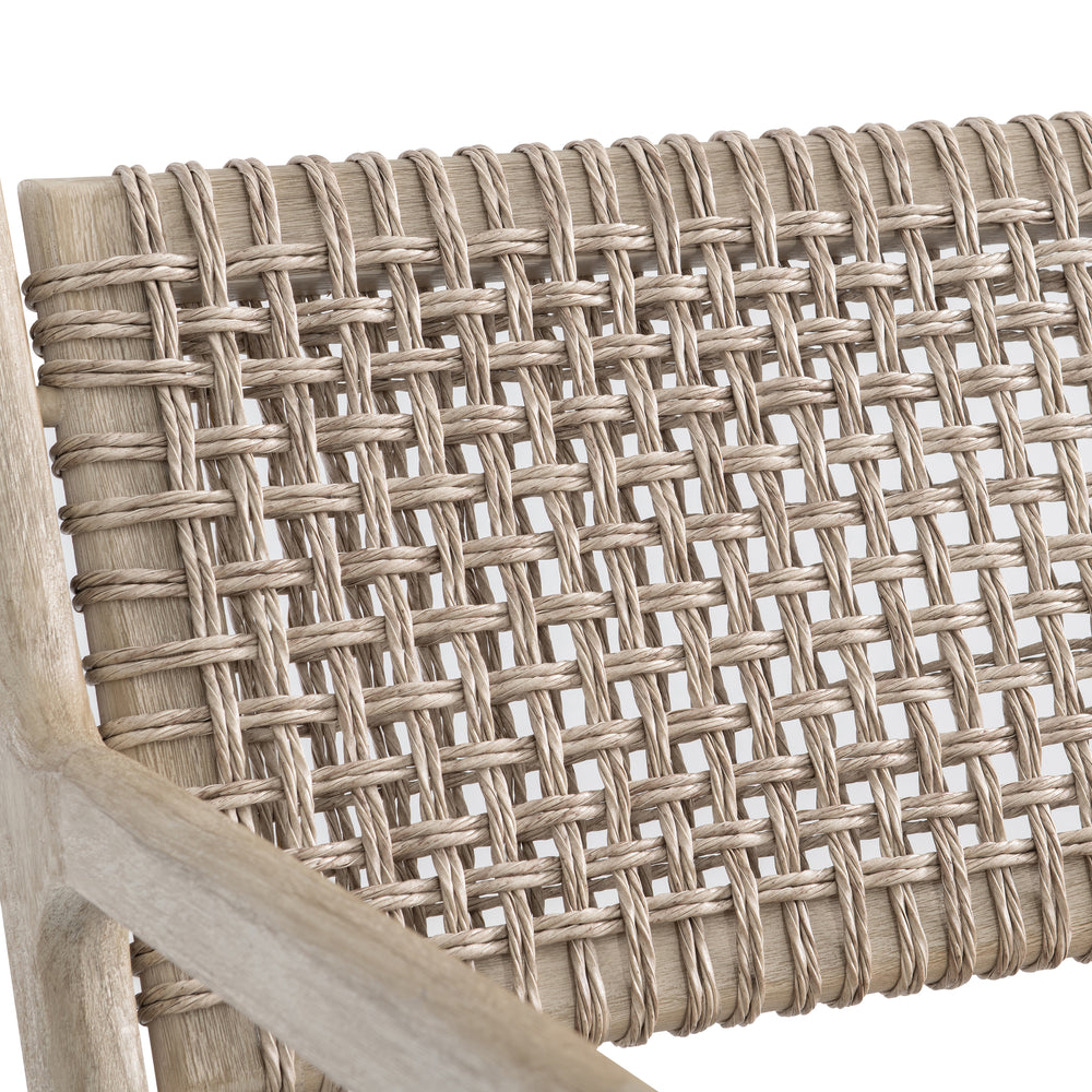 Atlas Outdoor Sofa