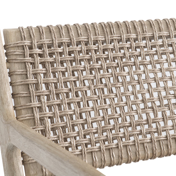 Bernhardt Atlas Outdoor Sofa - Thumbnail 3