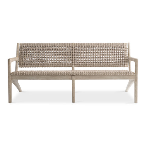 Atlas Outdoor Sofa