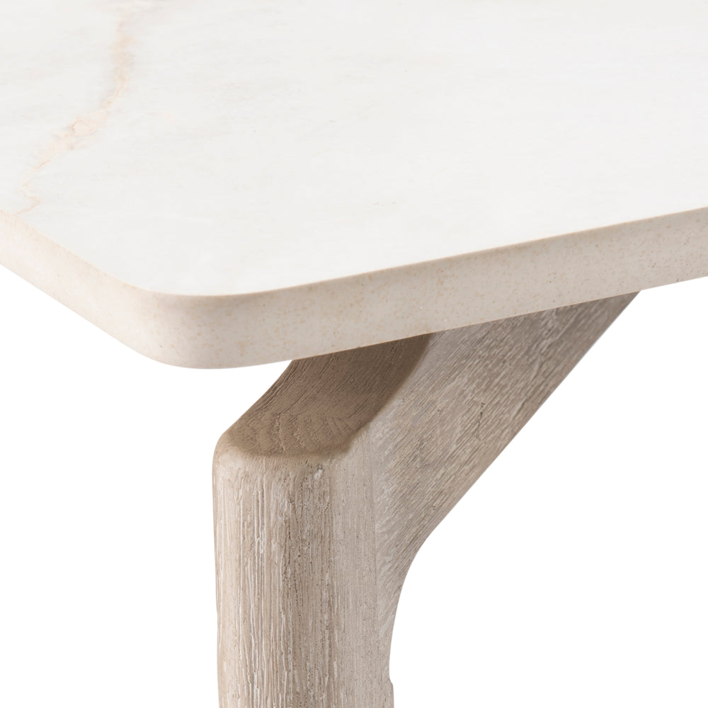 Aurora Outdoor Cocktail/Coffee Table