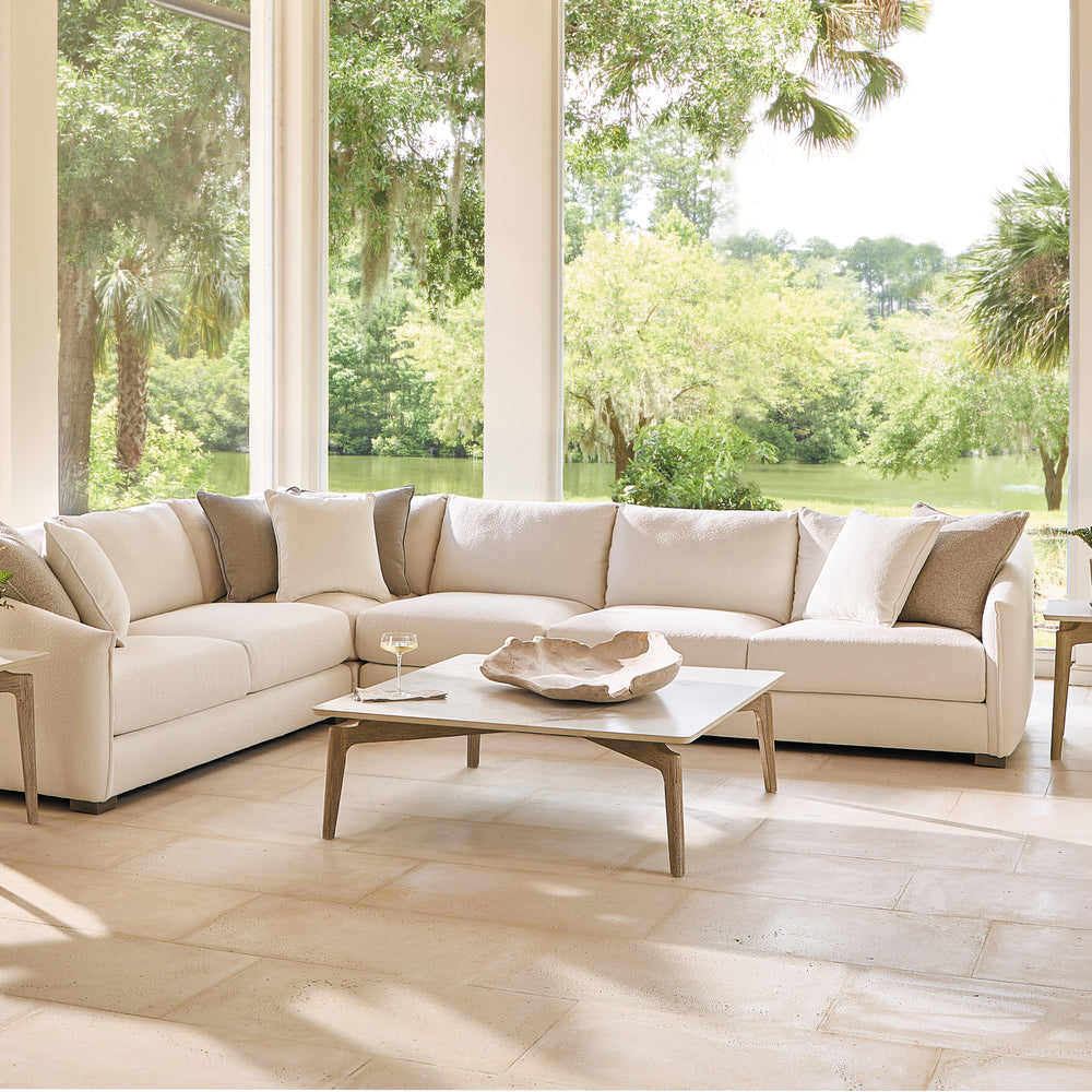 Aurora Outdoor Cocktail/Coffee Table