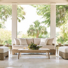 Aurora Outdoor Side Table