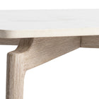 Aurora Outdoor Square Cocktail/Coffee Table