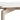 Aurora Outdoor Square Cocktail/Coffee Table