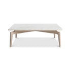 Aurora Outdoor Square Cocktail/Coffee Table
