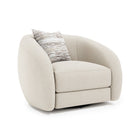 Austen Swivel Chair