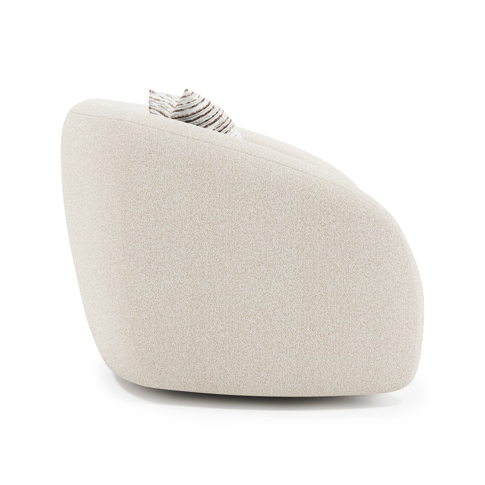 Austen Swivel Chair