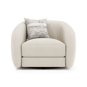 Austen Swivel Chair