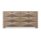Aventura 6-Drawer Dresser