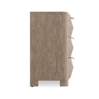 Aventura 6-Drawer Dresser