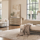 Aventura 6-Drawer Dresser