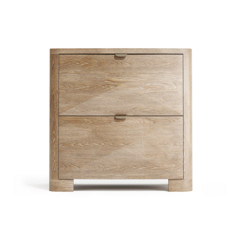 Aventura Nightstand