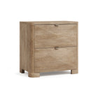 Aventura Nightstand