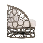 Bali Outdoor Swivel Chair