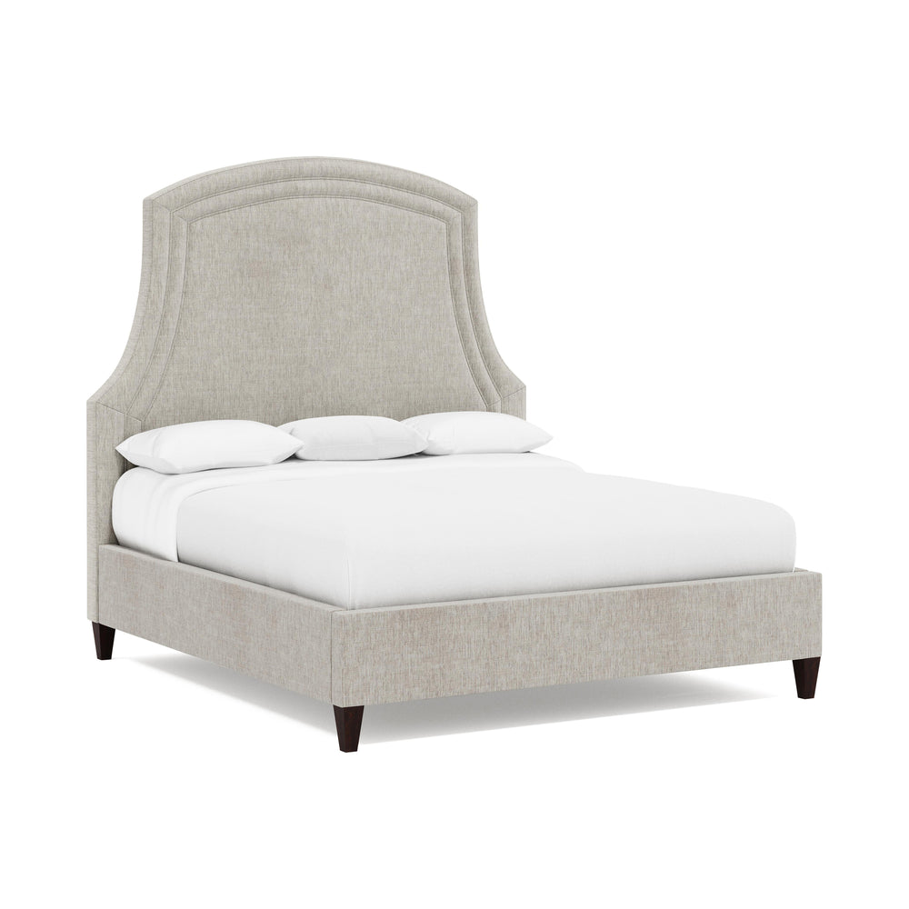 Bayford Panel Bed
