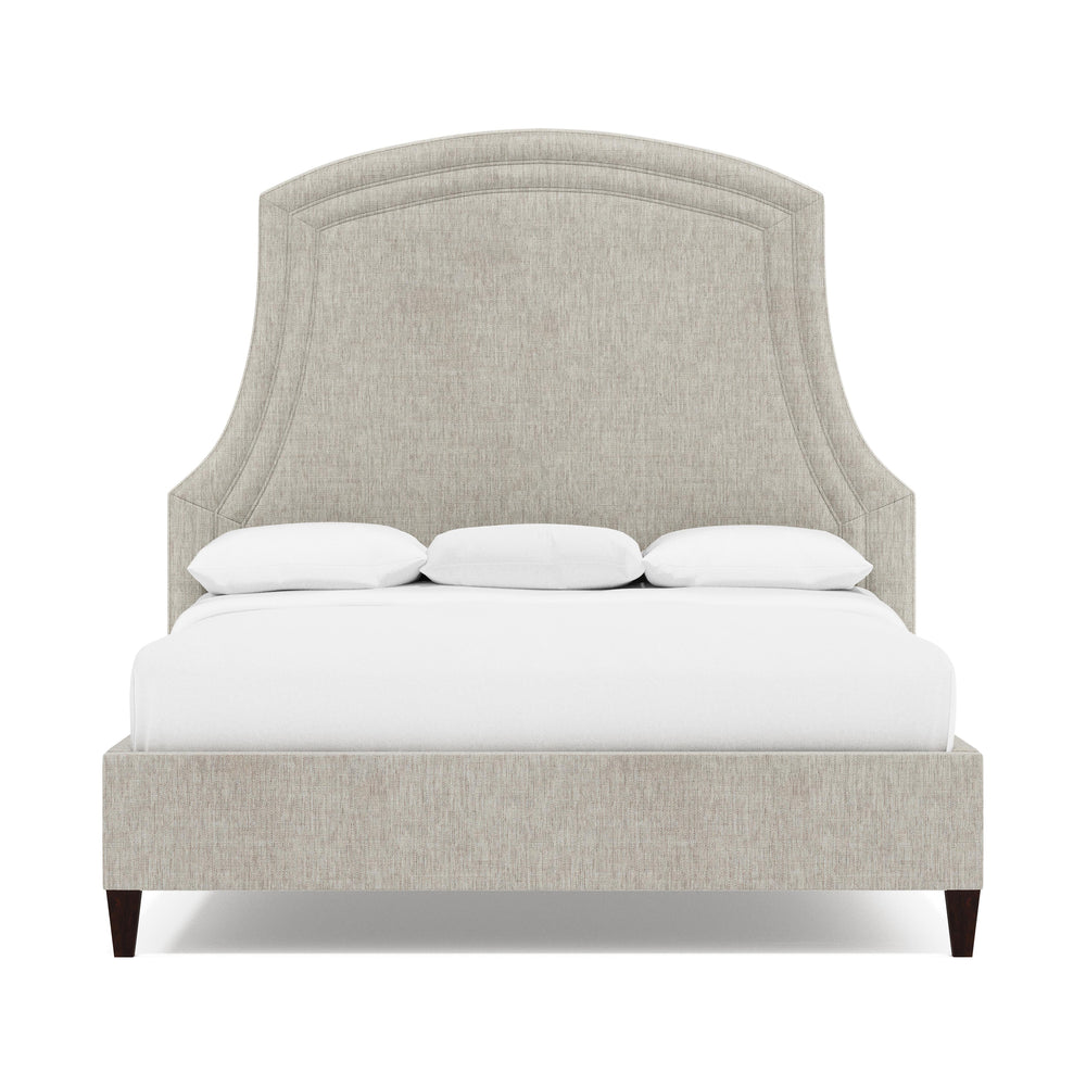 Bayford Panel Bed
