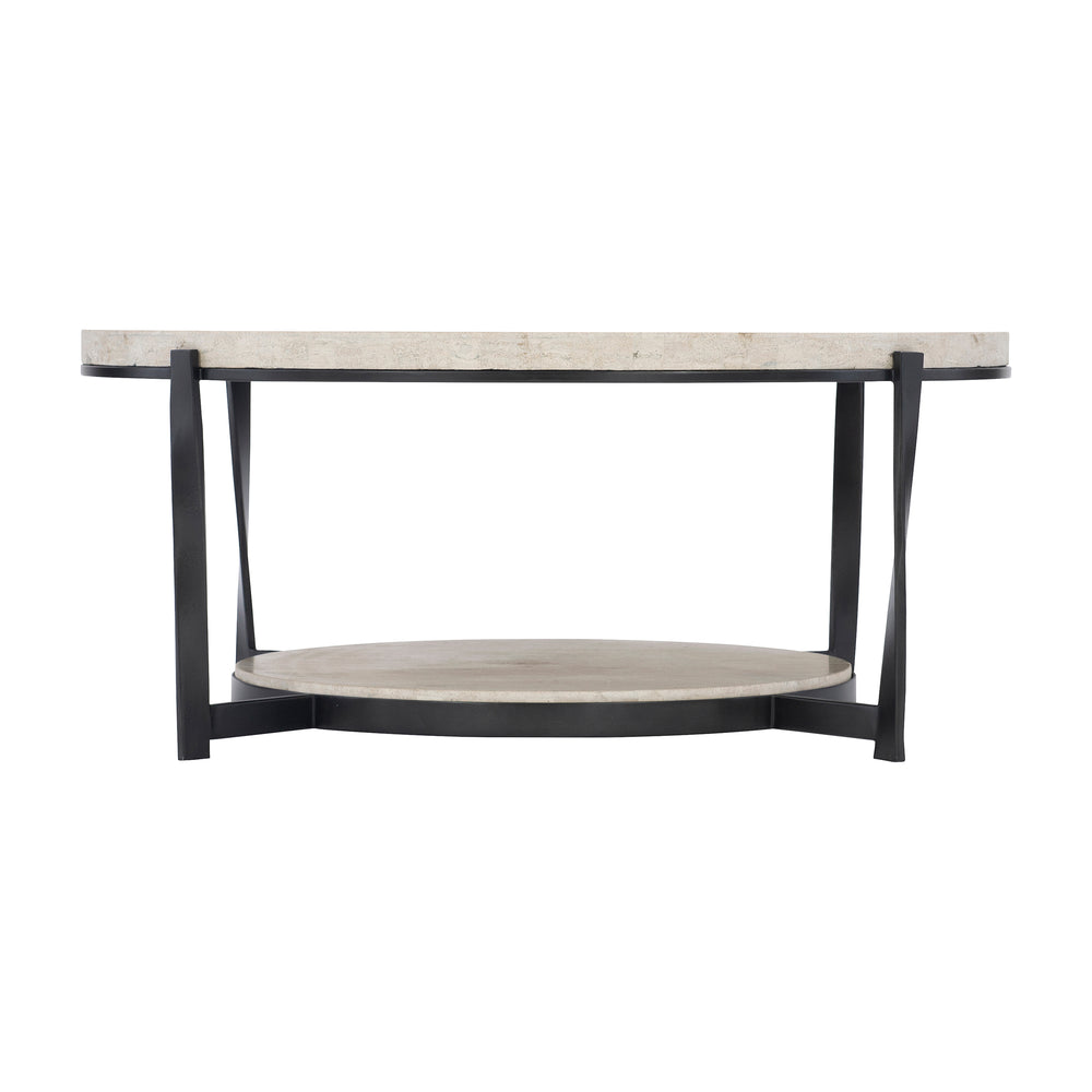 Berkshire Cocktail Table