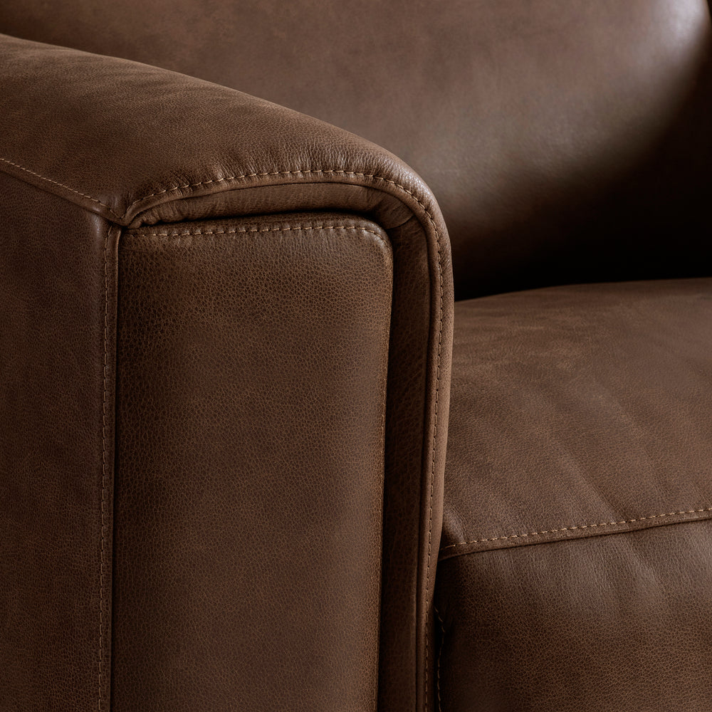 Billings Power Motion Chair