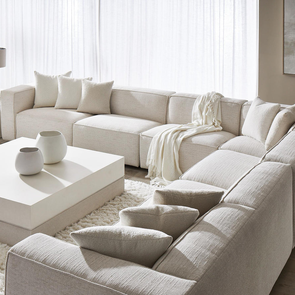 Bliss Sectional