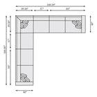 Bliss Sectional