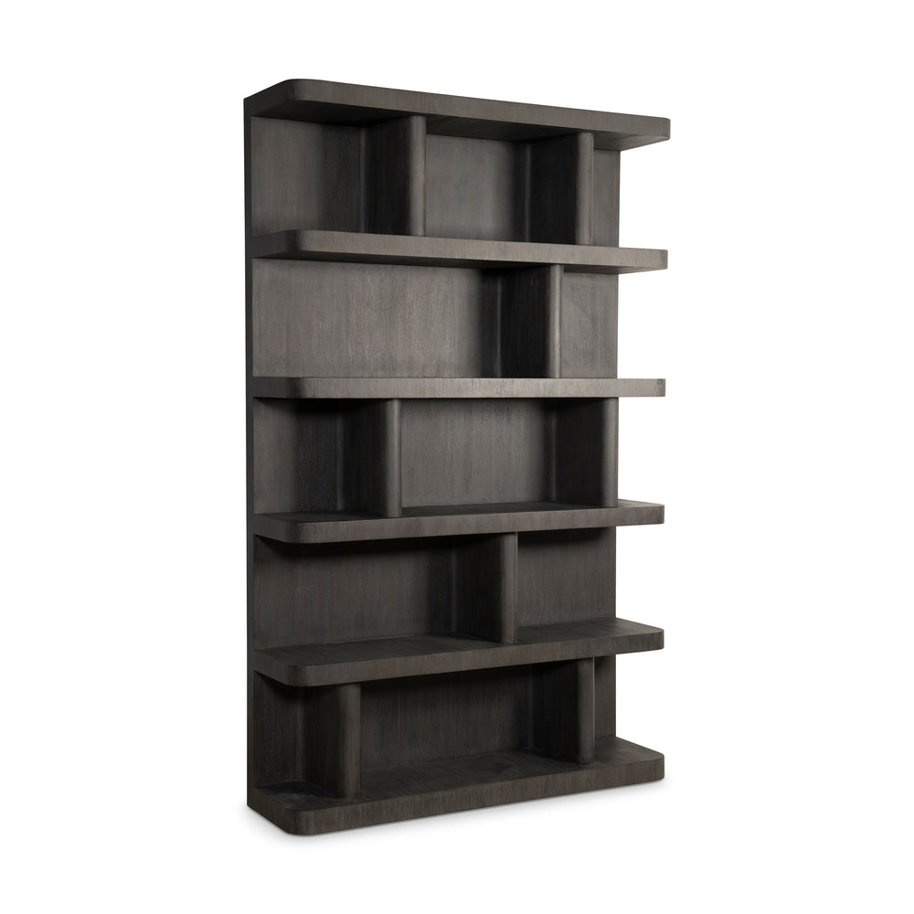 Boyd Etagere Bookcase