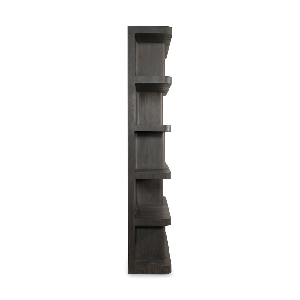 Boyd Etagere Bookcase