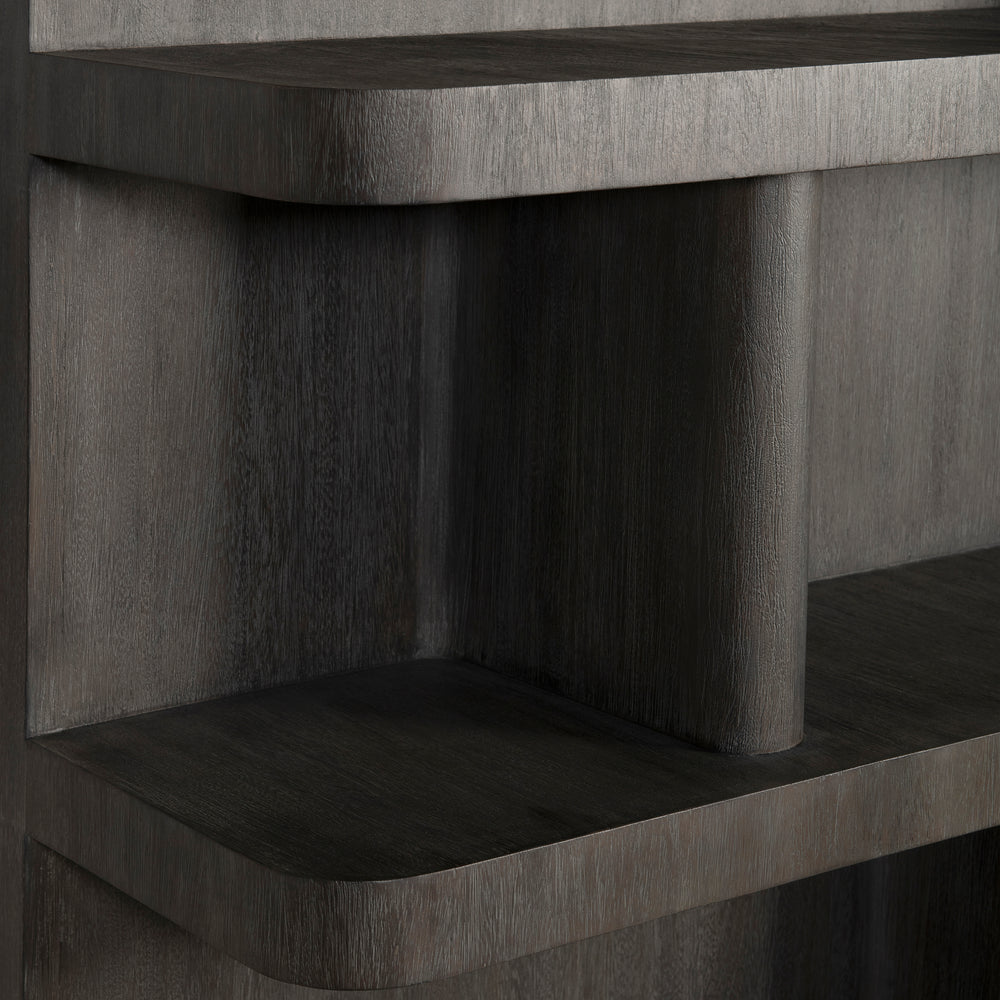 Boyd Etagere Bookcase