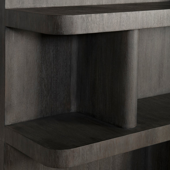 Boyd Etagere Bookcase