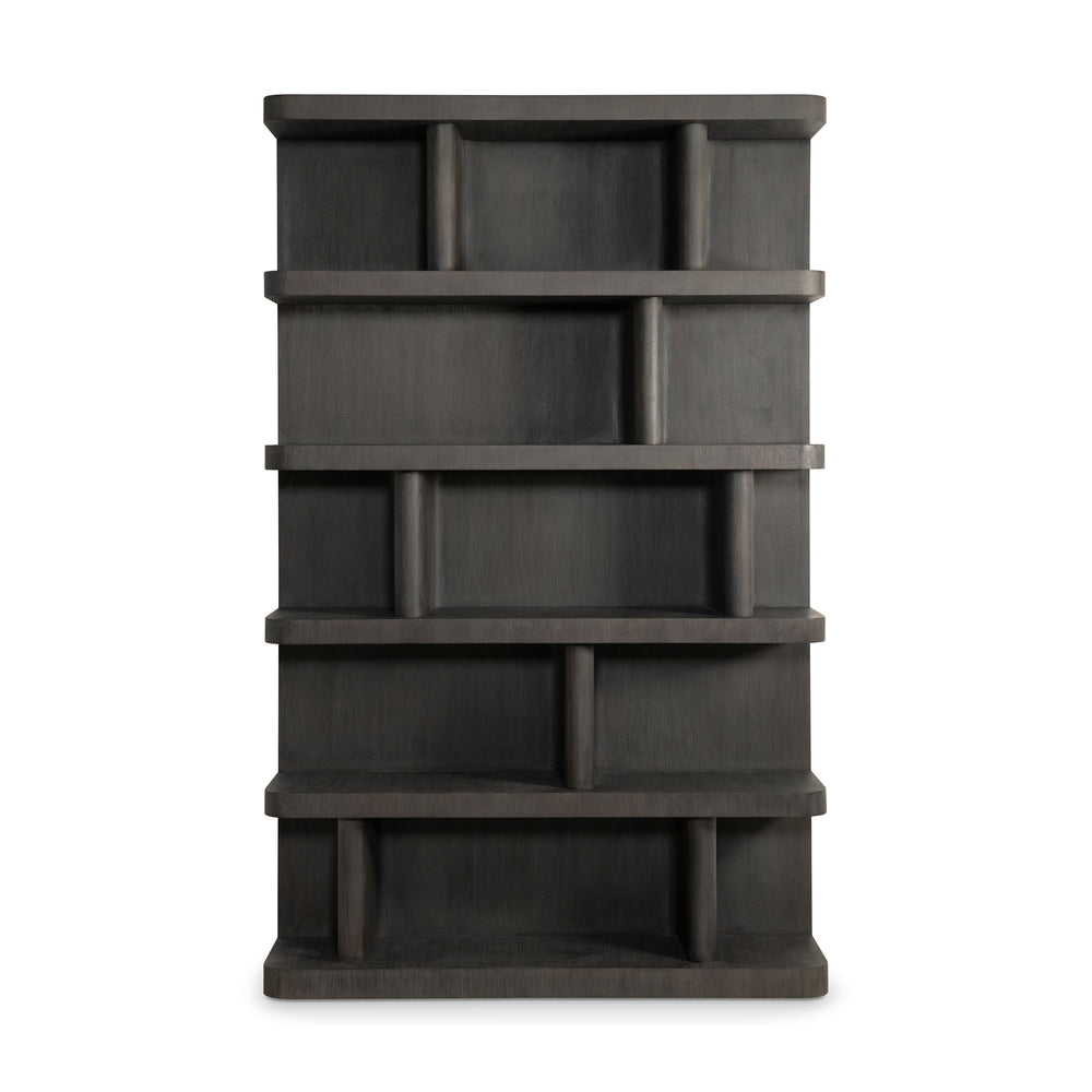 Boyd Etagere Bookcase