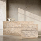 Calavaras 6-Drawer Dresser