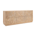 Calavaras 6-Drawer Dresser