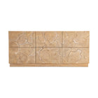 Calavaras 6-Drawer Dresser
