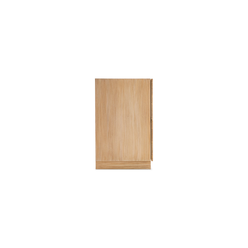Calavaras 6-Drawer Dresser