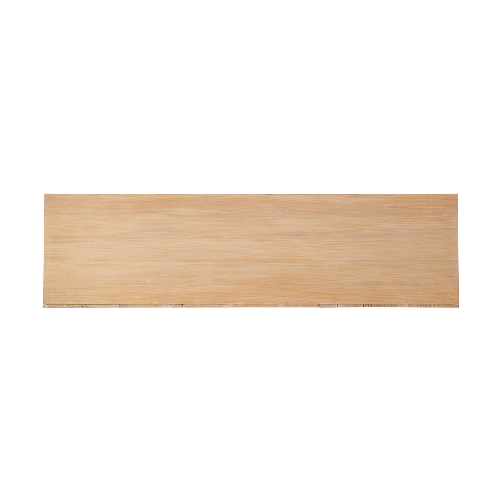 Calavaras 6-Drawer Dresser