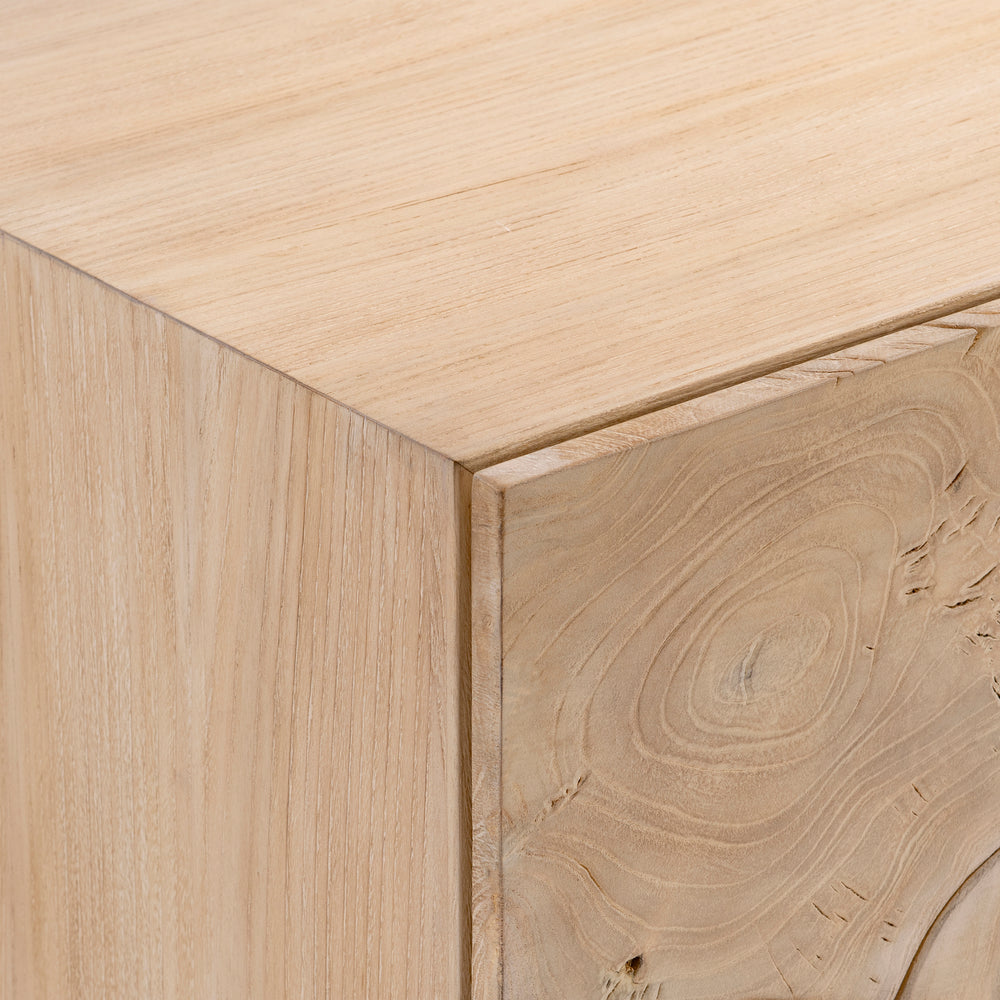 Calavaras 6-Drawer Dresser