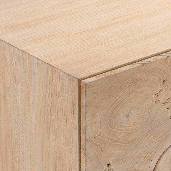 Calavaras 6-Drawer Dresser