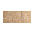 Calavaras 6-Drawer Dresser