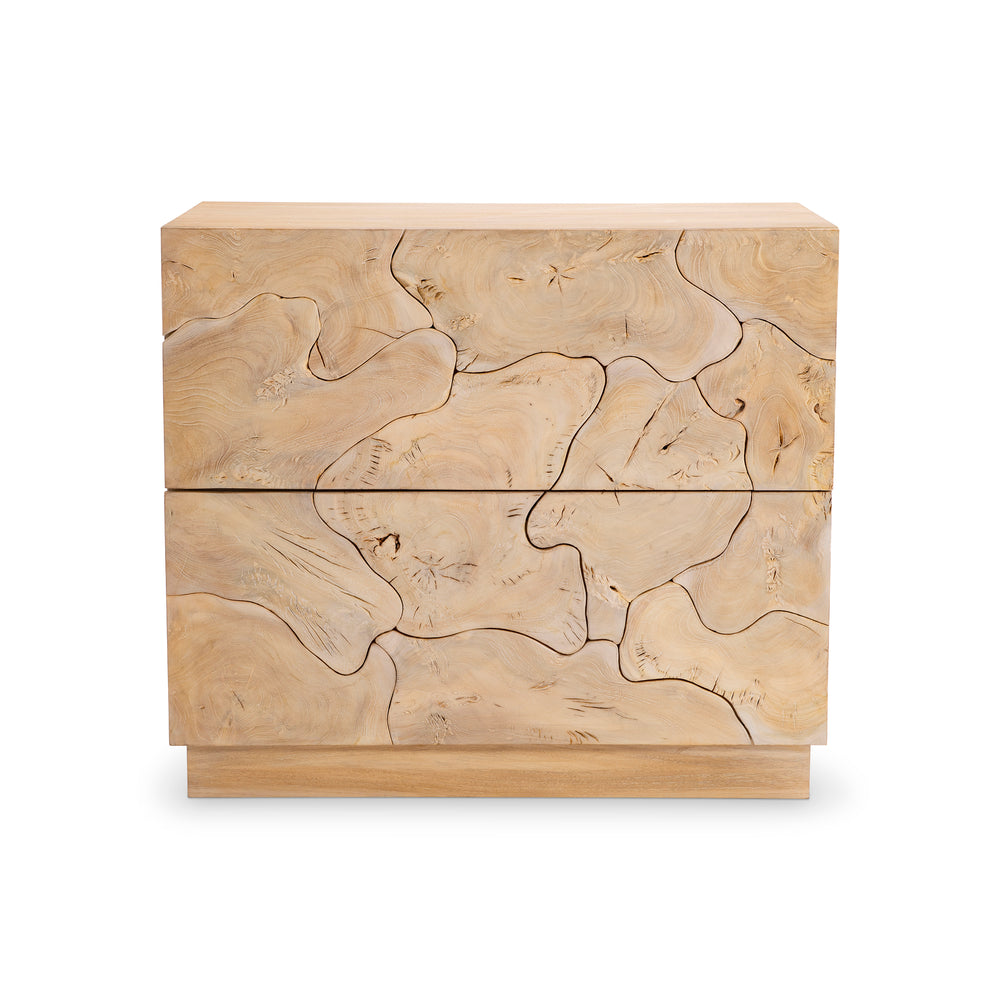 Calavaras Nightstand