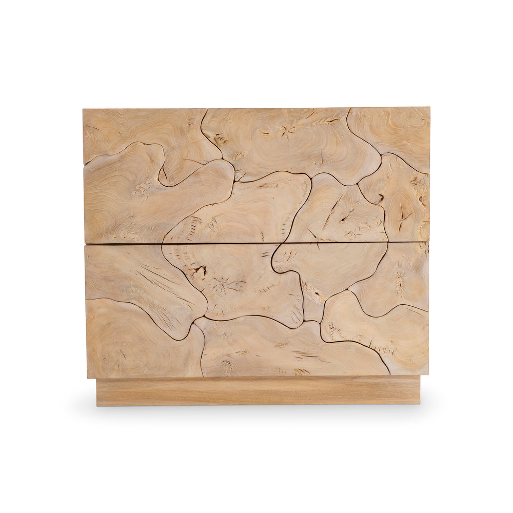 Calavaras Nightstand