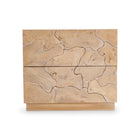 Calavaras Nightstand